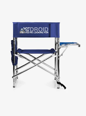 Star Wars R2-D2 Sports Chair