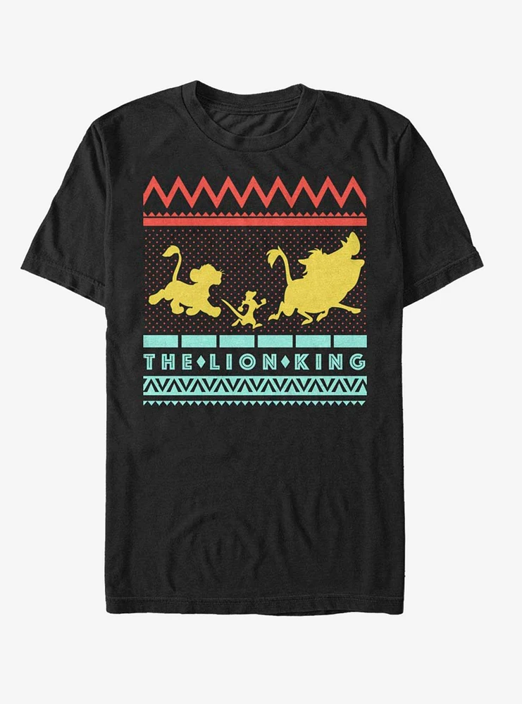 Disney The Lion King Kingly T-Shirt