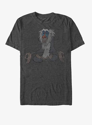 Disney The Lion King Slightly Rafiki T-Shirt