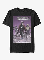 Marvel Old Man Quill T-Shirt