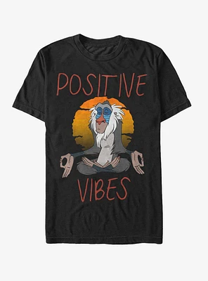 Disney The Lion King Good Rafiki T-Shirt