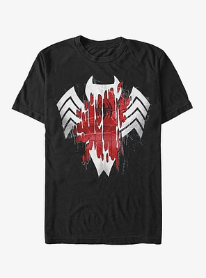 Marvel Spider-Man Cover Spidey T-Shirt