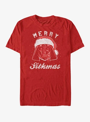 Star Wars Sithmas T-Shirt