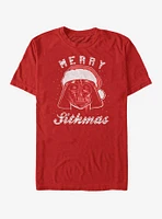 Star Wars Sithmas T-Shirt