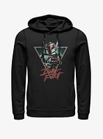 Star Wars Strong Enough Hoodie