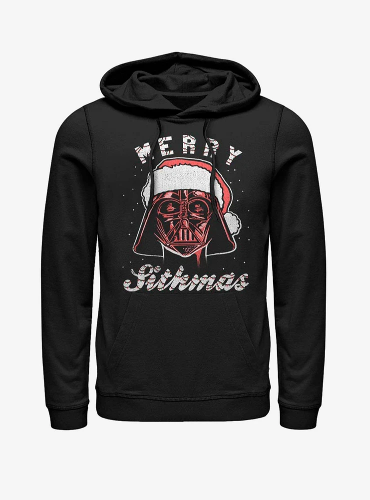Star Wars Sithmas Hoodie