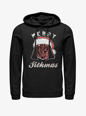 Star Wars Sithmas Hoodie