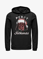 Star Wars Sithmas Hoodie