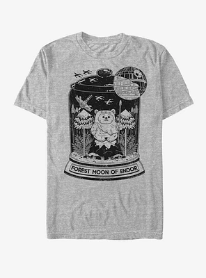 Star Wars Terrarium T-Shirt