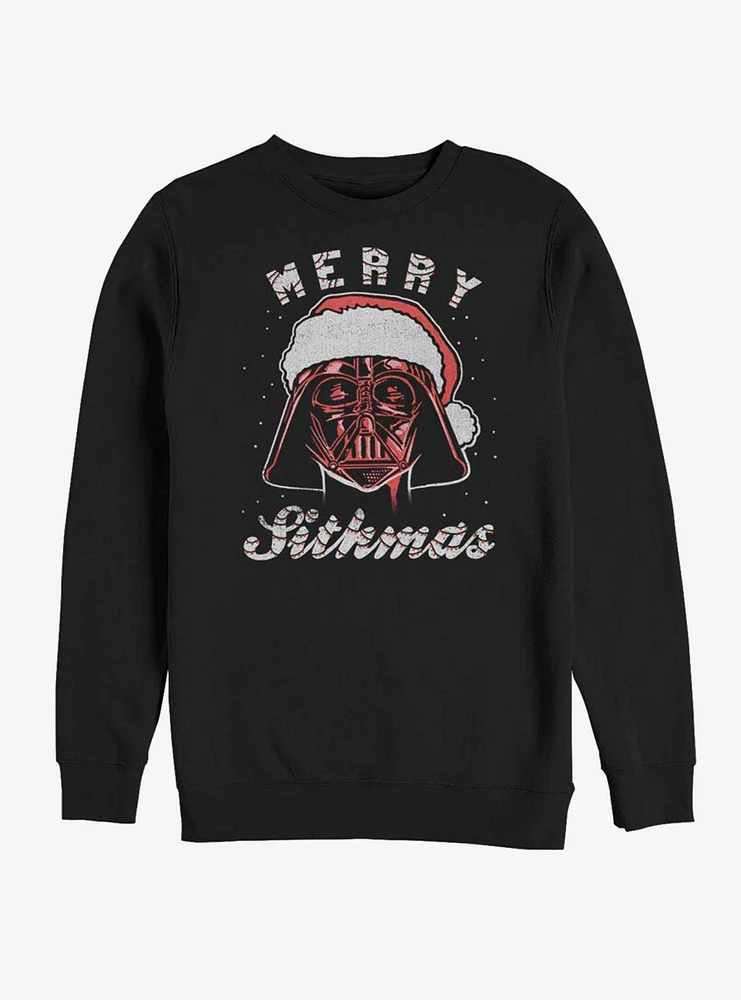 Star Wars Sithmas Sweatshirt