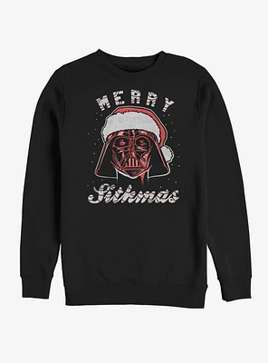 Star Wars Sithmas Sweatshirt