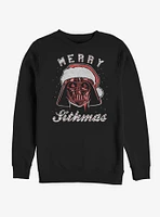 Star Wars Sithmas Sweatshirt