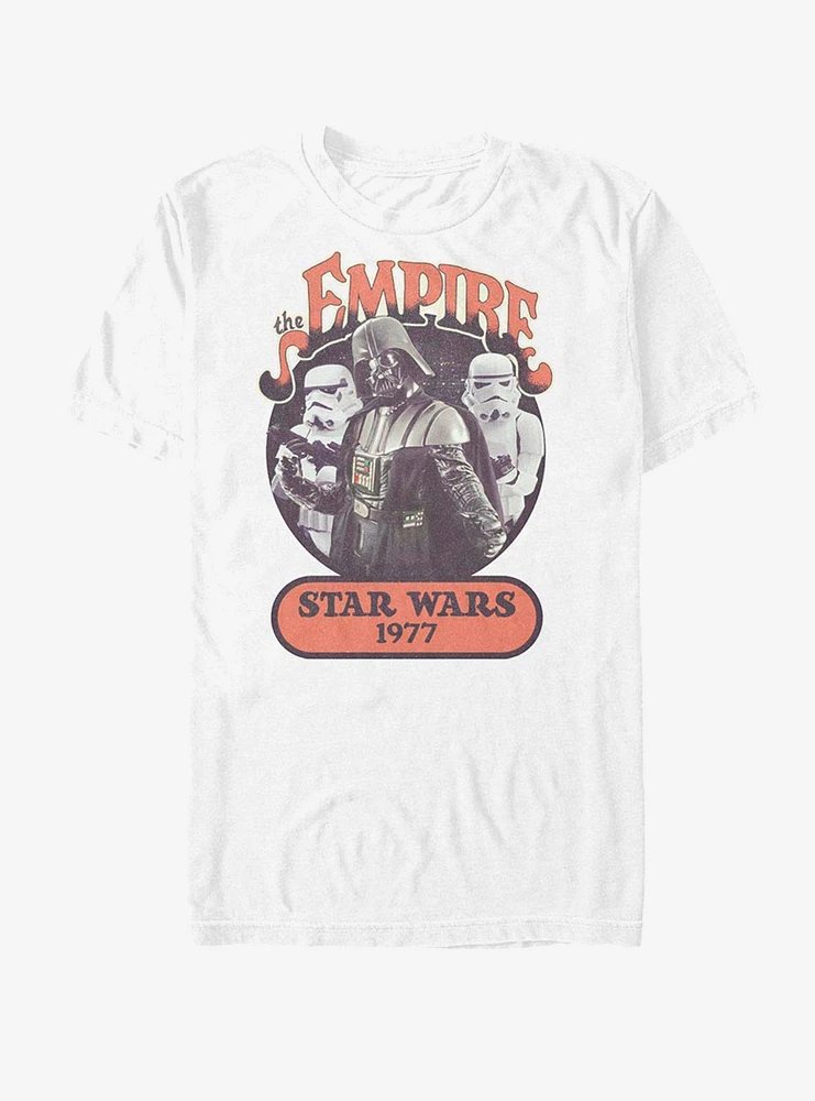 Star Wars Chicken Cooker T-Shirt