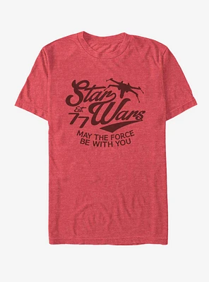 Star Wars Join 'Em T-Shirt