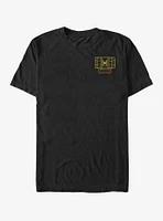 Star Wars Targeting System T-Shirt