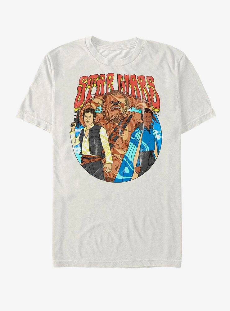 Star Wars Groupies T-Shirt