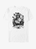 Star Wars Burning T-Shirt