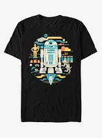 Star Wars General T-Shirt