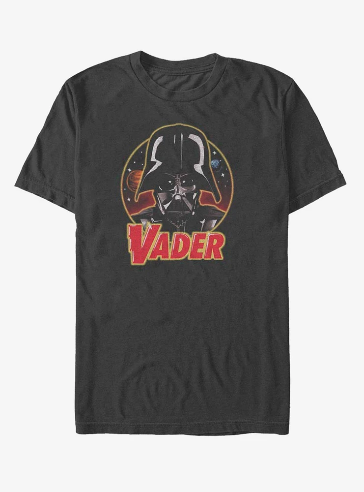 Star Wars Vader T-Shirt