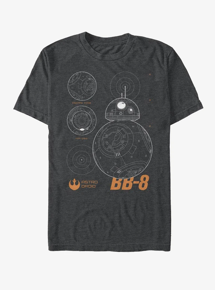 Star Wars BeeBee T-Shirt