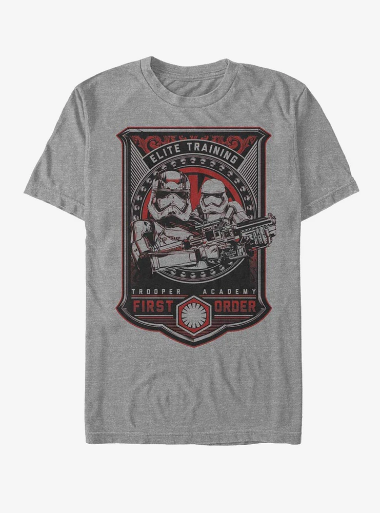 Star Wars Elite Trained T-Shirt