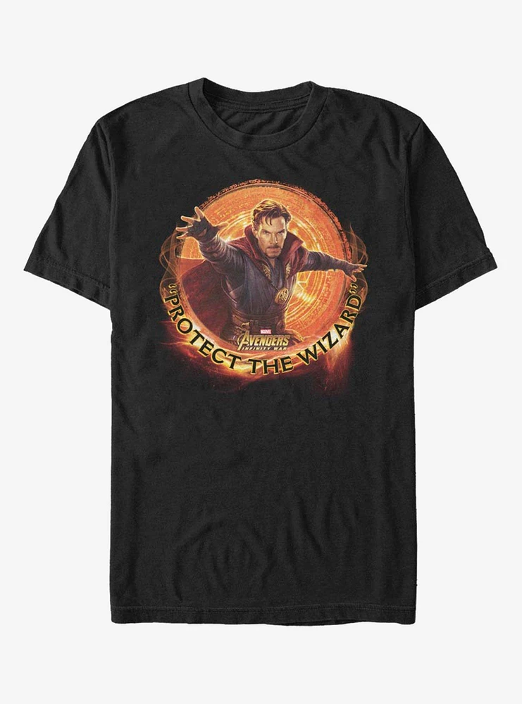 Marvel Avengers Strange Protection T-Shirt