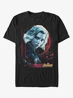 Marvel Avengers Widow Tech T-Shirt