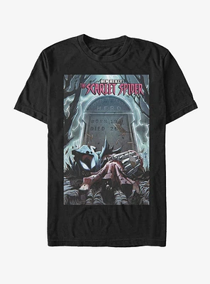 Marvel Scarlet Spider T-Shirt