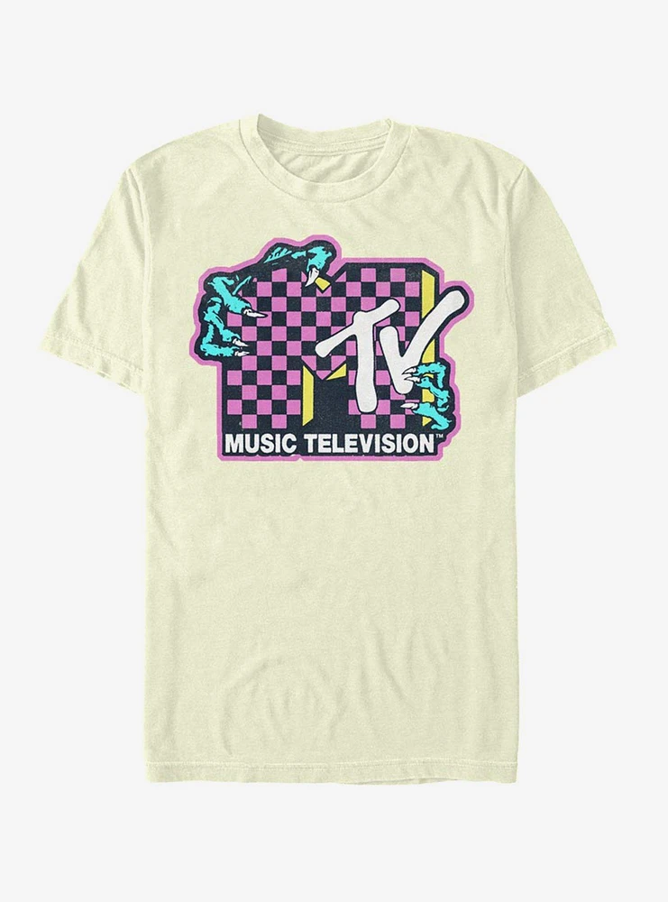 MTV Creature T-Shirt