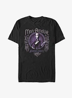 The Addams Family Mon Amour T-Shirt