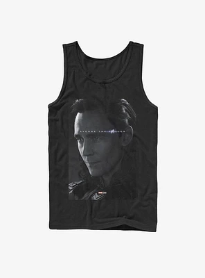 Marvel Loki Avenge Tank