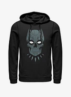 Marvel Black Panther Sugar Skull Hoodie