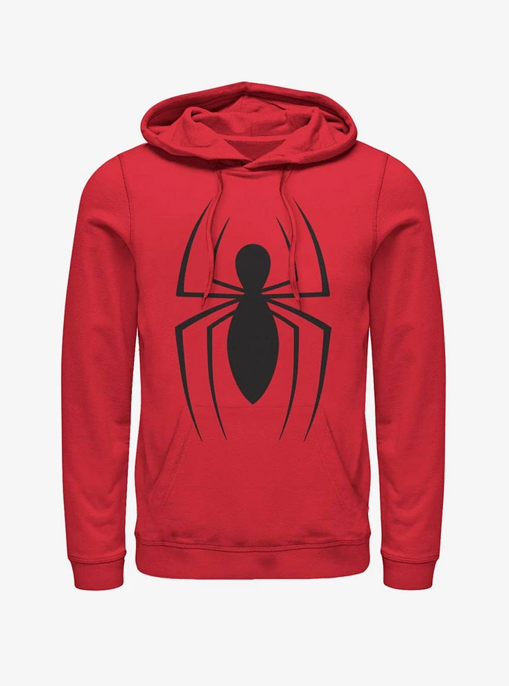 Marvel Spider-Man Spider Original Hoodie
