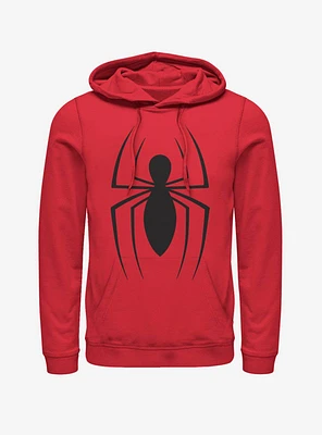 Marvel Spider-Man Spider Original Hoodie