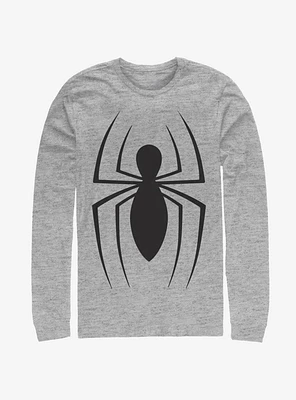 Marvel Spider-Man Spider Original Long-Sleeve T-Shirt