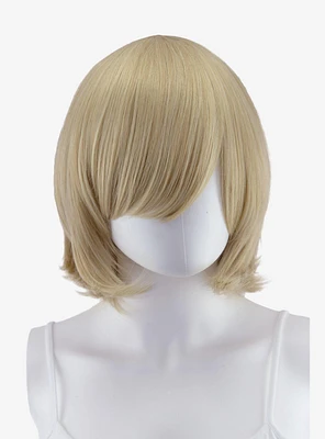 Epic Cosplay Chronos Blonde Mix Layered Bob Wig