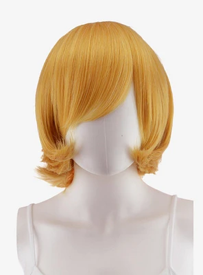 Epic Cosplay Chronos Butterscotch Blonde Layered Bob Wig