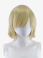 Epic Cosplay Chronos Natural Blonde Layered Bob Wig