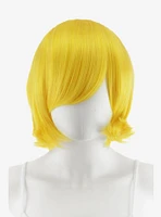 Epic Cosplay Chronos Rich Butterscotch Blonde Layered Bob Wig