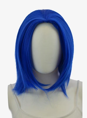 Epic Cosplay Helen Dark Blue Bangless Wig