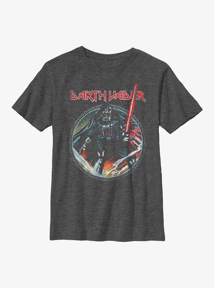 Star Wars Up Chains Youth T-Shirt