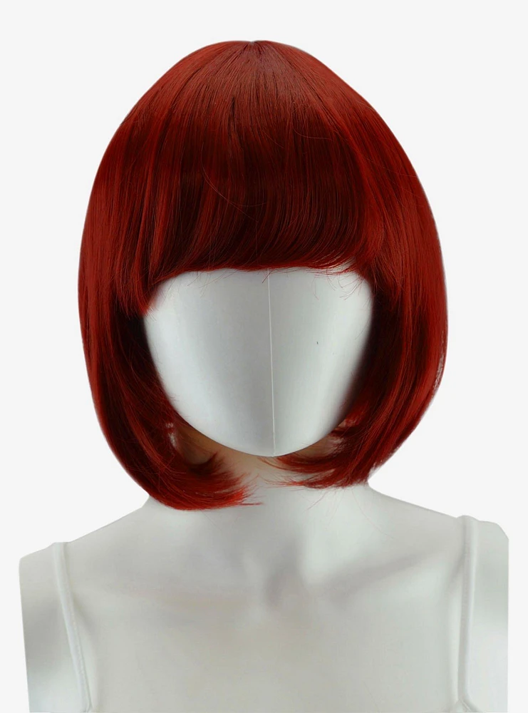 Epic Cosplay Selene Apple Red Mix A Line Bob