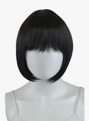 Epic Cosplay Selene Black A Line Bob