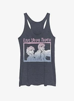 Disney Frozen 2 Live Your Truth Girls Tank