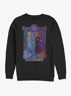 Disney Frozen 2 Nouveau Sweatshirt