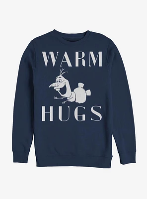 Disney Frozen 2 Warm Hugs Sweatshirt