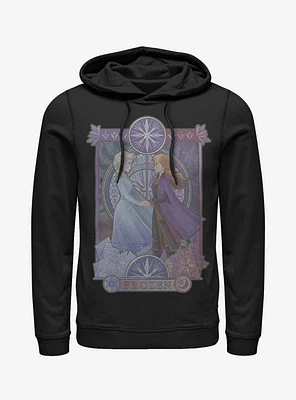 Disney Frozen 2 Nouveau Hoodie