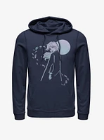 Disney Frozen 2 Winter Sunset Hoodie
