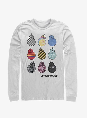 Star Wars Episode IX The Rise Of Skywalker BB-8 Tank
