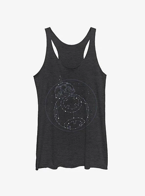 Star Wars Episode IX The Rise Of Skywalker Girls Tank